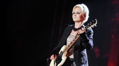 Jak zemřela Dolores z Cranberries? Policie promluvila