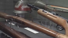 Armádní muzeum Žižkov připravilo novou výstavu. Tématem je květnové povstání