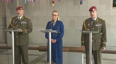 Karel Řehka převzal armádu do svých rukou. Jeho prioritou je modernizace