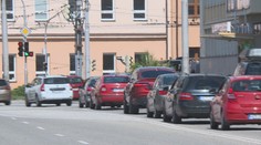 Vyhněte se Českým Budějovicím. Městu hrozí dopravní kolaps
