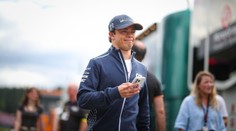 Místo formule 1 studium na Harvardu. Vyhozený jezdec má nové plány
