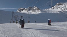 Zimní dovolenou je potřeba plánovat už teď. Hrozí vyprodání skipasů