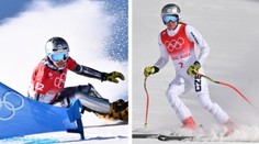 Možná to zachrání vrtulník. Ledecká řeší možnosti, jak na OH jet na lyžích i prkně