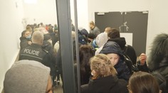 Kraje v Česku zřizují asistenční centra pro Ukrajince. Pomáhají i s dokumenty