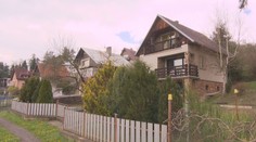 Vláda chce vyšší daně z nemovitosti. A peníze by nešly obcím, ale státu