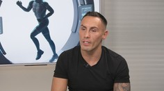 Pozor na dostatek odpočinku. Nejlepší český boxer prozradil, jak trénuje