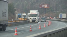 Ministerstvo chce od řidičů víc peněz za dálnice. Města se zlobí kvůli zpoplatnění obchvatů