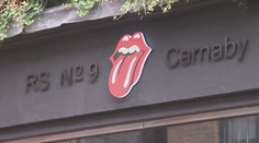Fanoušci Rolling Stones se konečně dočkali! Kapela otevřela obchod