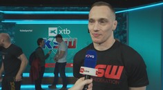 Musím jít více po krvi, má před dalším zápasem jasno Matúš Juráček