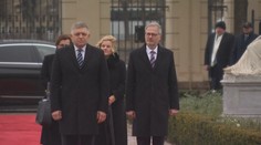 Měli byste být slušnější, vzkazují do Prahy Slováci. Češi o sporu skoro nevědí