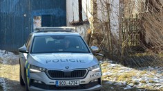 Strašlivá vražda na Strakonicku: Pachatel měl ženě useknout hlavu