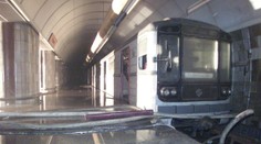 Smutné výročí: Před patnácti lety zaplavila metro tisíciletá povodeň