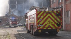 Shořelá historická budova ve Zlíně půjde k zemi. Stržení vyjde na miliony