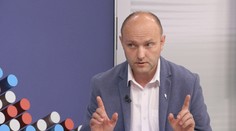 Struktura českého zemědělství je nemocná a pro náš venkov zcela nevhodná, říká Šebek