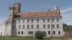 Břeclav prodává zámek. Na opravy objektu nemá město peníze