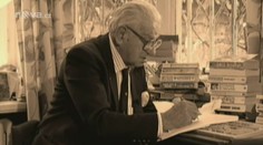 Zemřel zachránce židovských dětí Winton! Nobelovky se nedočkal 