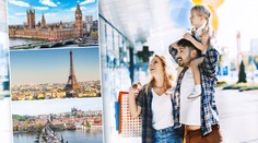 Tato města jsou nejvhodnější pro rodiny. Praha pohořela! ŽEBŘÍČEK