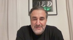 Michopulos: Trump neví, jak vypadá Evropa. V projevech připomíná Putina