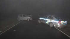 Šofér hrál na silnici ruskou ruletu, teď mu hrozí až 12 let natvrdo