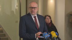 Školy po střelbě posílí bezpečnost. Ministr představil seznam opatření