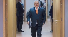 Orbán řekl, proč nezakáže dovoz ruské ropy. Sebrali nám moře, stěžoval si