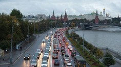 Ruského generála v Moskvě zlikvidovali Ukrajinci. Zatím největší úlovek, říká expert