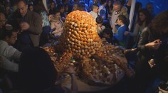 Tenhle food festival není jen další v řadě! Přesvědčte se sami
