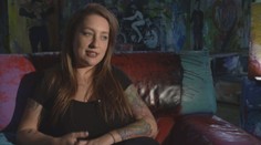 VÍKEND: Drsná šéfkuchařka Kamu vařila i u Jamieho Olivera