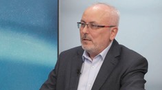 Cla táhnou české firmy do USA. Pokud EU povedou stejní lidé, nic se nezmění, říká Dufek