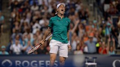 Seznamte se! Tohle je nástupce Djokoviče a budoucí hvězda