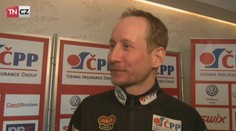 Bauer slavil koňakem a pivem! Medaili mu možná zabaví děti