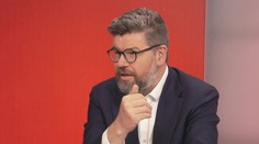 Kalouskův comeback jako šéfa TOP 09? Nedá se nic vyloučit, říká Pospíšil