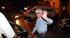 Lišák Ecclestone vymýšlí, kam dál. Plánuje F1 v Thajsku
