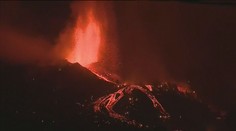 Kanárské ostrovy možná v budoucnu zmizí. Může za to láva
