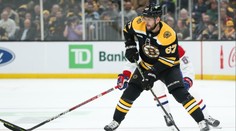 Boston umístil Zbořila na waiver list. Hráč chce zkusit, jestli je o něj zájem