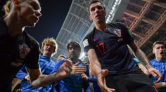 Chorvaté radostí zavalili fotografa! On pak pořídil neuvěřitelné fotky