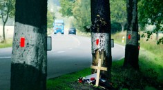 MAPA: Tohle je 10 nejrizikovějších míst na českých silnicích