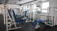 Výraz „ledňáčci“ nemám rád. Je zbytečně posměšný, vysvětluje ředitel fitness center