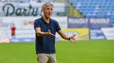 Třesk na Slovácku, končí celý realizační tým. Klub povede sportovní ředitel