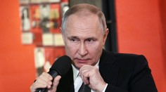 Záhada s dvojníky Putina vyřešena. Expertka pozná, kdy je to skutečně on