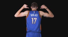 Oklahoma porazila Spurs, Basketbalista Krejčí si zahrál šest vteřin