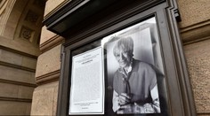 Na loučení se Skořepovou (93) se všichni příchozí nevešli