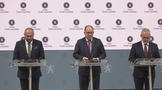 Vláda bere zpátečku. Omezení týkající se pracovních dohod zruší