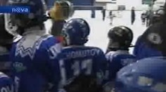 Video: Desetiletí hokejisté triumfovali v Kanadě