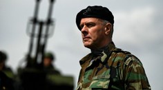 Důstojník z NATO poslal do Kremlu jasný signál: Na válku s Rusy jsme připraveni
