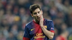 POTUPENÁ BARCA: Není co vysvětlovat, Bayern hrál lepší fotbal, říkají hvězdy