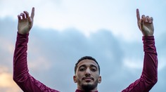 Nová posila ve West Hamu. Souček a Coufal vítají záložníka z Brentfordu