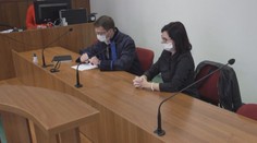 Zdravotní sestra dostala podmínku za ochrnutí pacienta