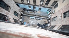 Lidé padají z oken a stromů! Za 4 dny řešili záchranáři 7 případů