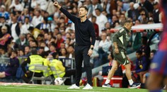 Myslí si, že je Guardiola. Frustrace hráčů v Realu roste, kritizují svého trenéra